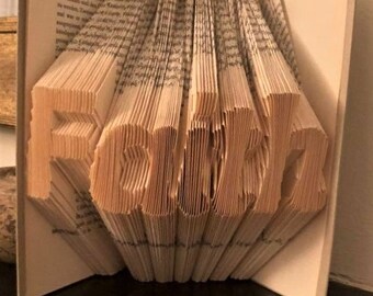 Faith . custom order
