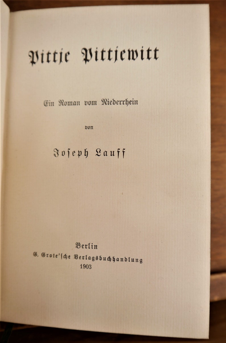 Pittje Pittjewitt (German Edition) eBook: Joseph von Lauff: ygyferydoq.ml: Kindle Store