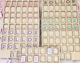 Tableaux d'entraînement de mahjong | Carte d'entraînement de mahjong pour débutants et professionnels | Guide de placement des carreaux | Outil d'apprentissage pour les soirées jeux