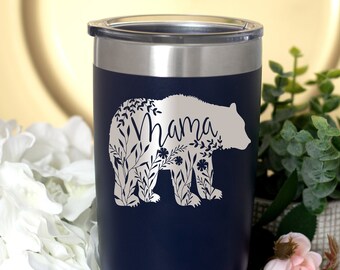 mama bear yeti tumbler