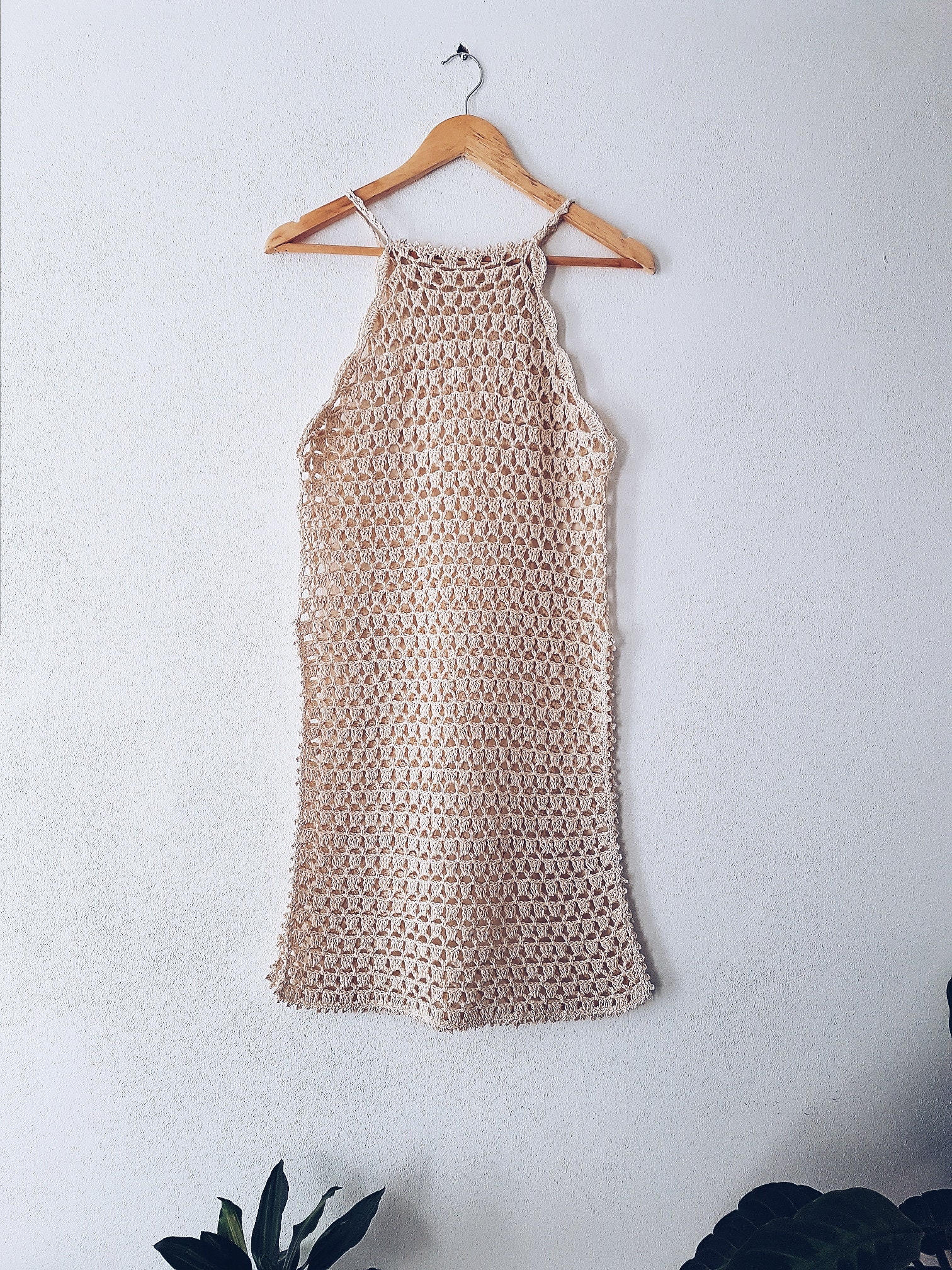 Crochet Top Pattern / Crochet Mesh Top Pattern / Crochet Dress - Etsy