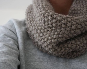 snood au point de riz