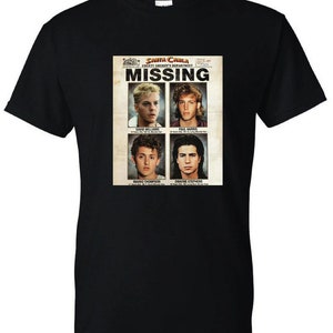 Lost Boys Tee