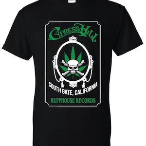 Cypress Hill OG Tee