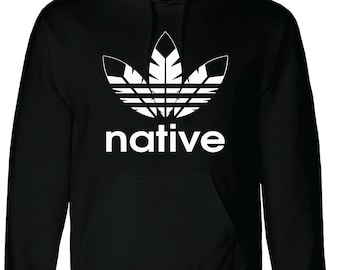 Native Classic Pullover Hoodie