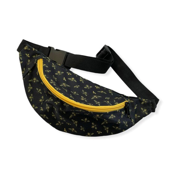 etsy fanny pack