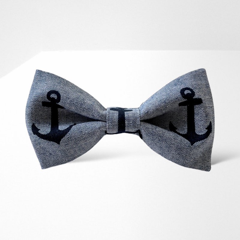nautica bow tie