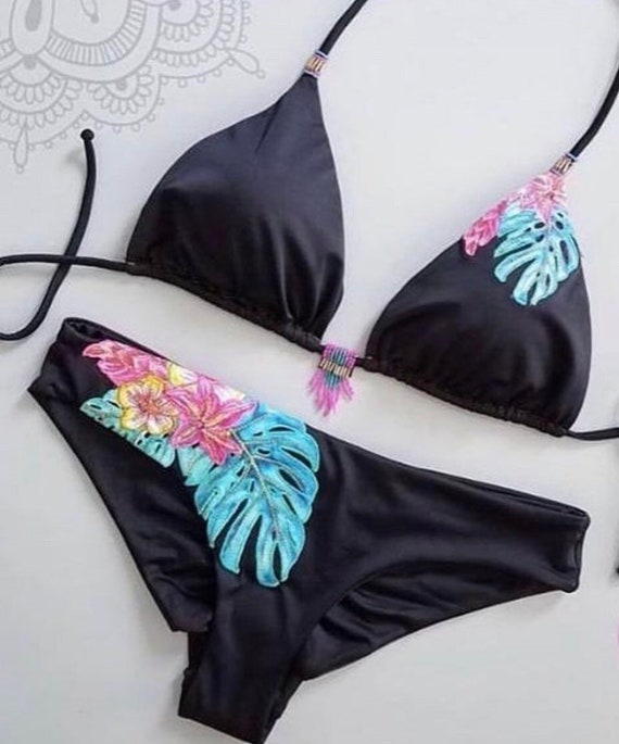 新品Andmary水着 Natalie swimsuit Black｜Yahoo!フリマ（旧