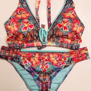 Aqua Moana bikini