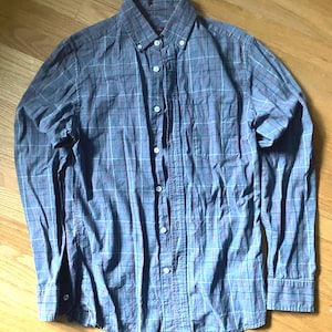 Merona Shirt - Etsy