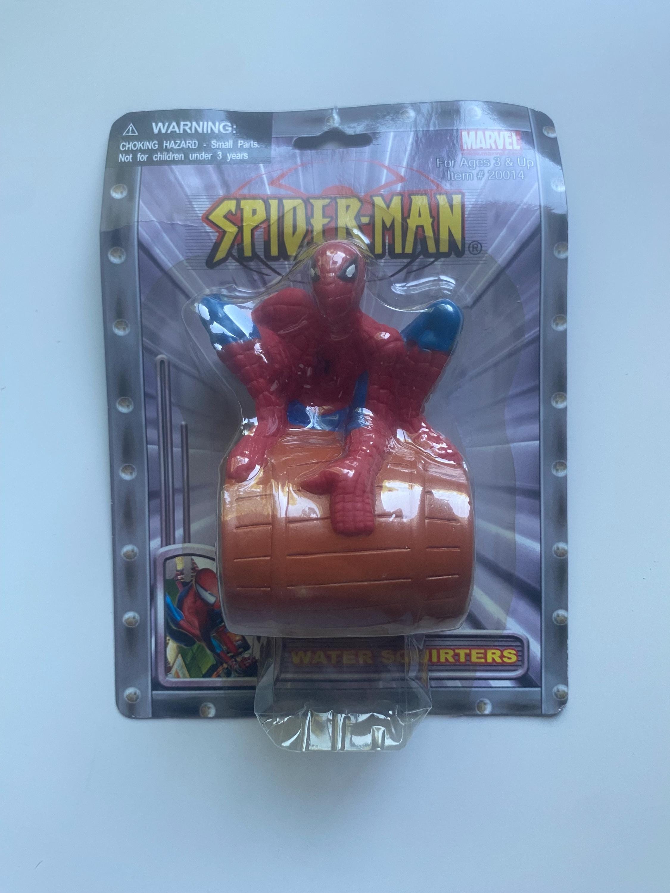 Vintage Spider Man Toys - Etsy