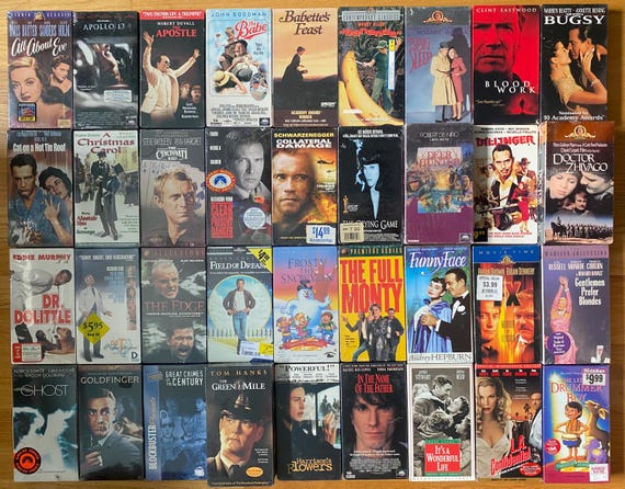 Yahoo!オークション - 未DVD化 激レア 廃盤 ホラー映画 VHS