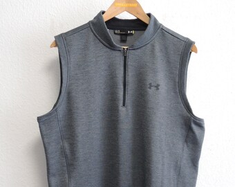 Under Armour Storm Fleece Sweater Vest 
