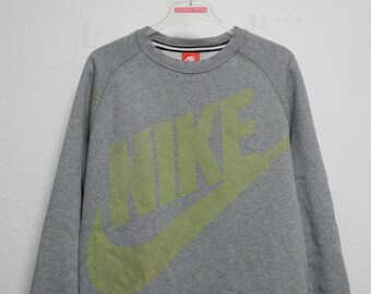 nike 90's pullover