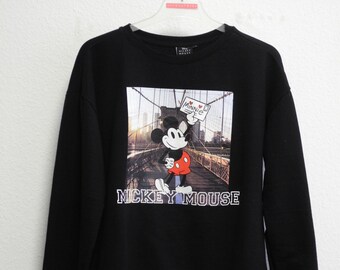 Brooklyn sweatshirt - Der absolute Testsieger unter allen Produkten