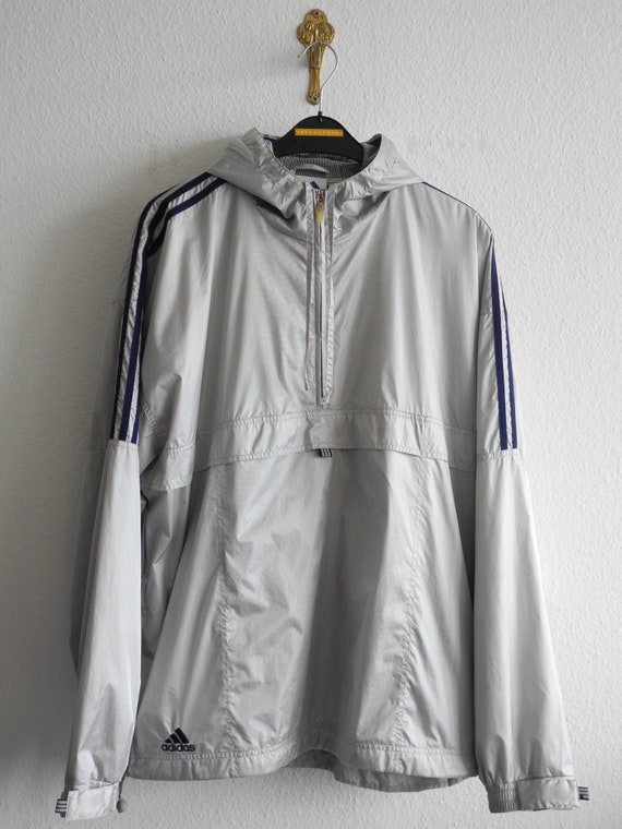 Adidas Vintage 2000s Oversized 