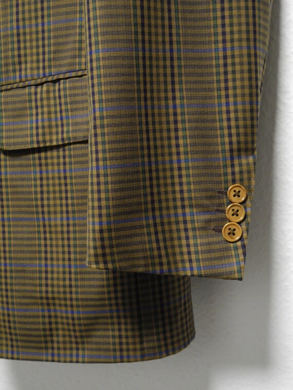 ermenegildo zegna vintage