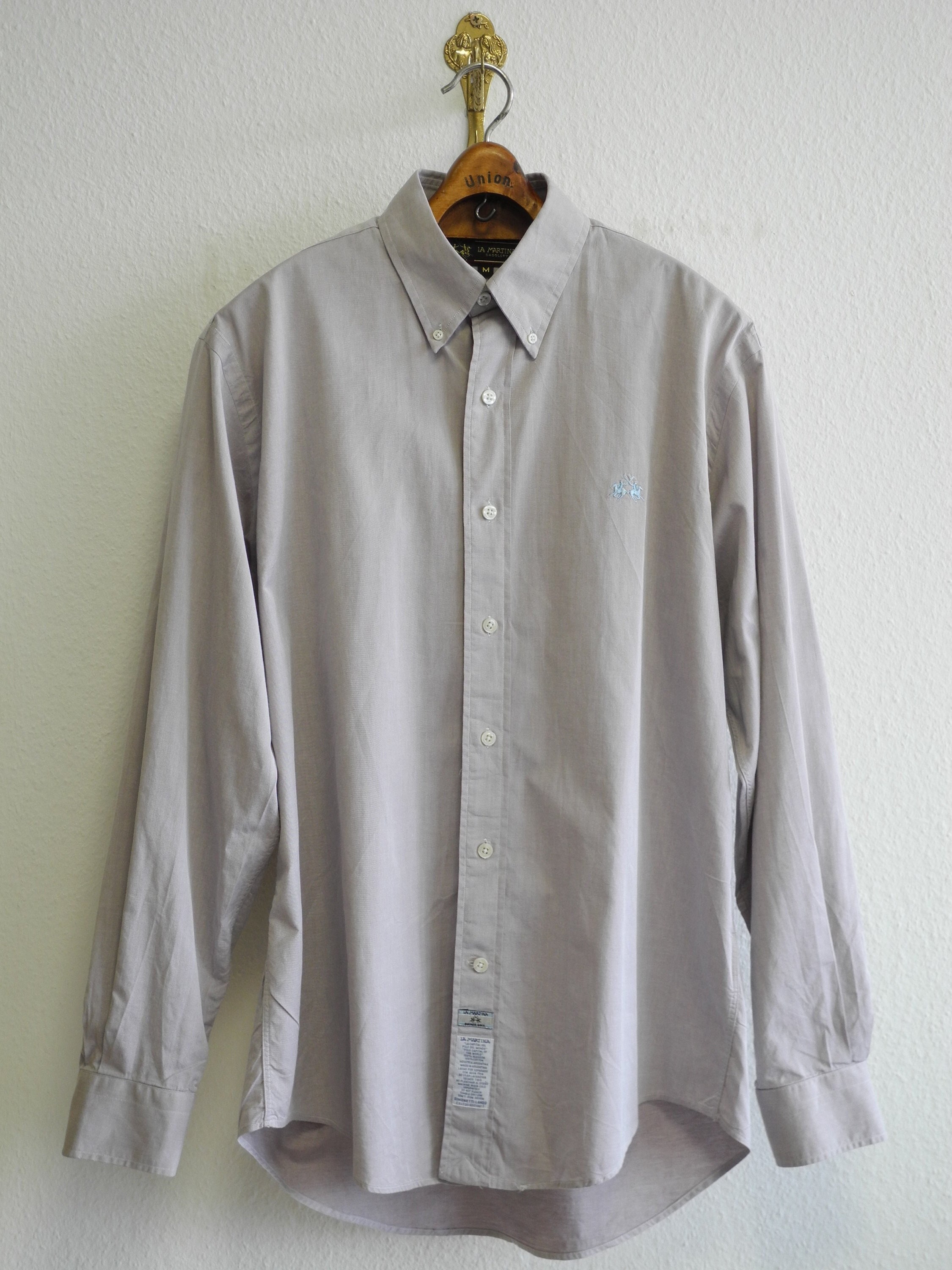 La Martina Polo - Etsy