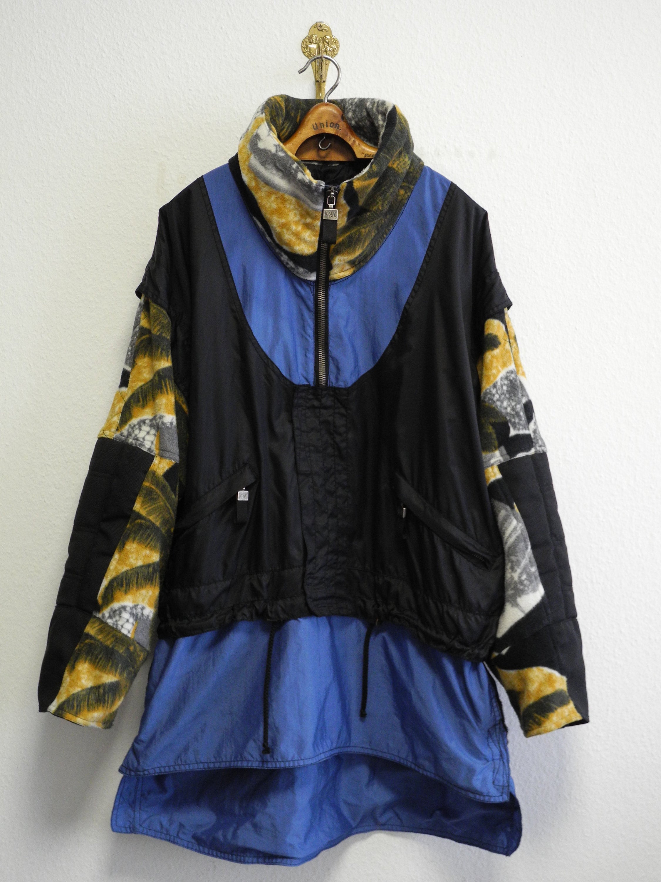 Swag snowboard shop clothing