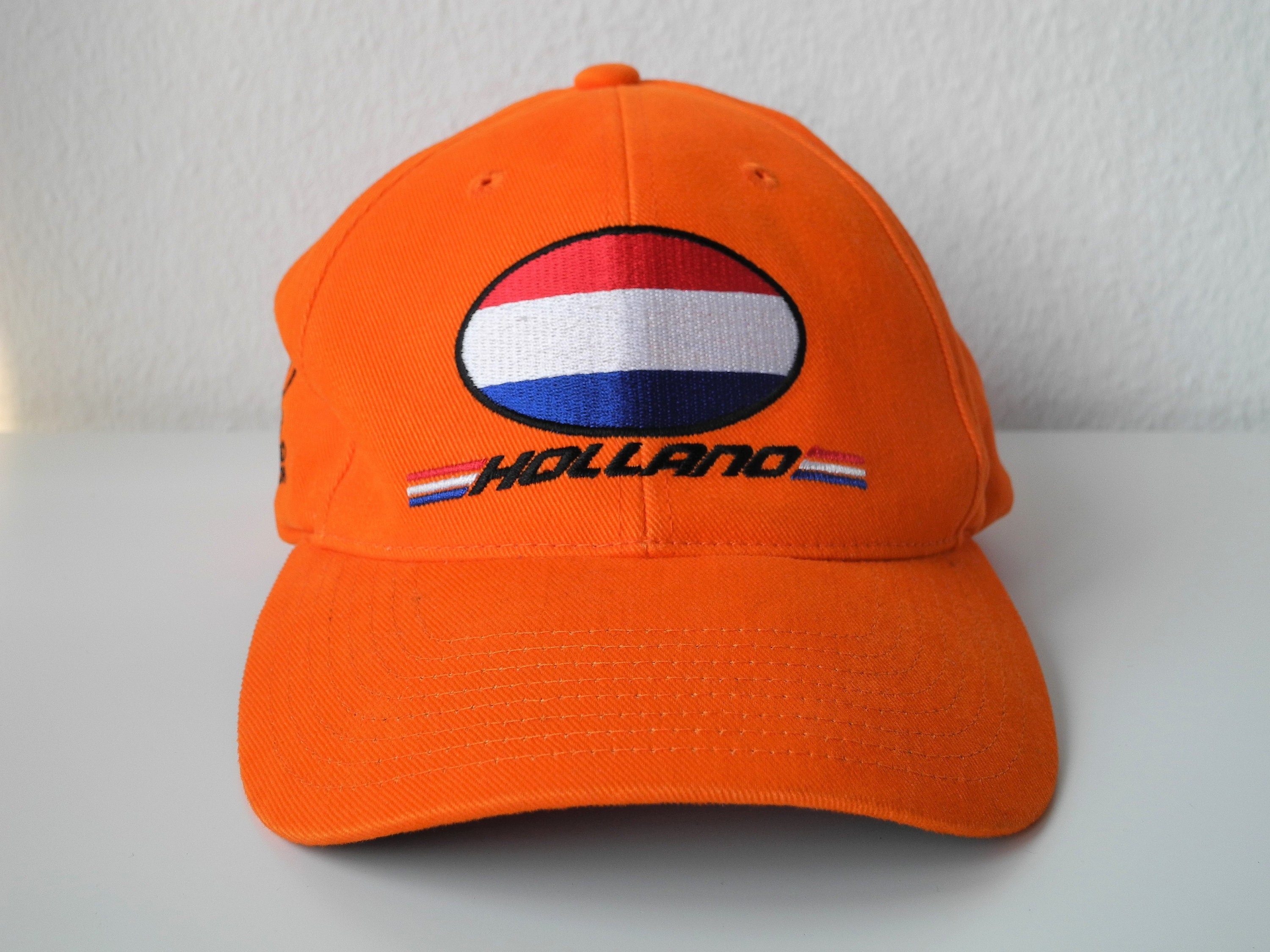 Adidas Euro 2000 UEFA Holland Vintage 