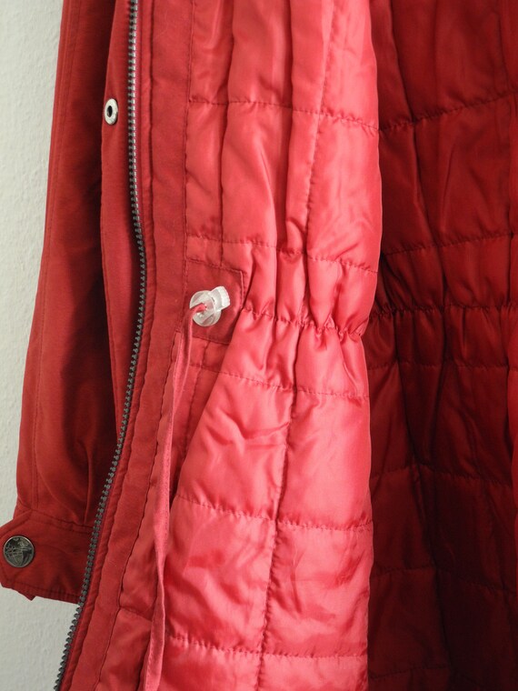 di silver coat