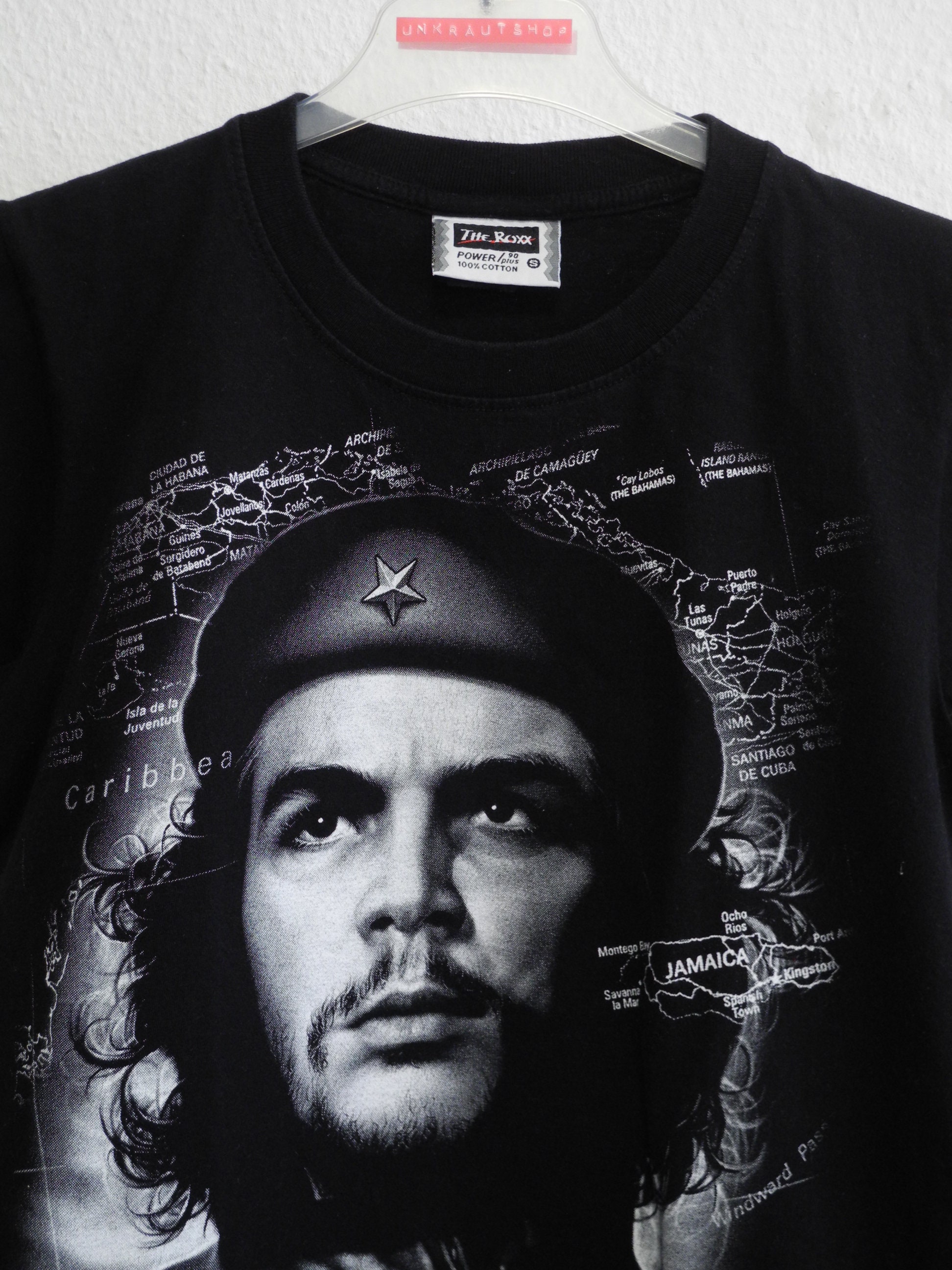 Nerd_art Che Guevara T-Shirt