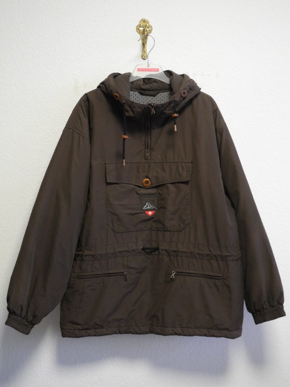 Authier Vampire Vintage Ski Jacket M/L 