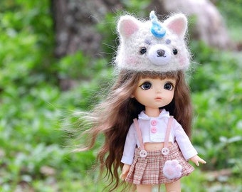 inari fox etsy
