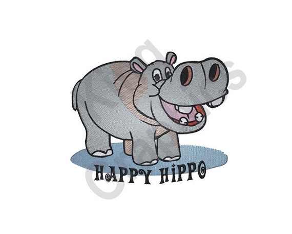 HAPPY HIPPO DA SCARICA