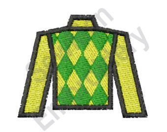 Jockey silks | Etsy