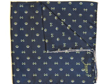 Mig Ditsy Pocket Square