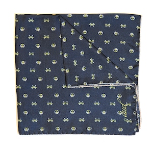 Silk Pocket Squares