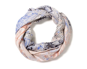 Hayley Scarf