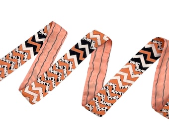 SKINNY TIES