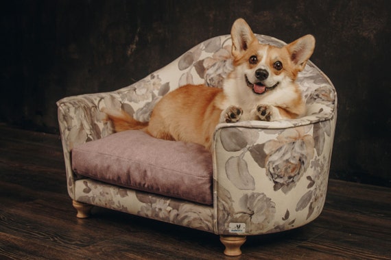 large dog beds