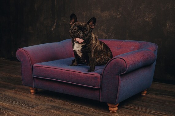 Luxury Large Dog Bed With Memory Foam Orthopedic Memory Foam Orthopedic Dog Bed, Large Dog Furniture
