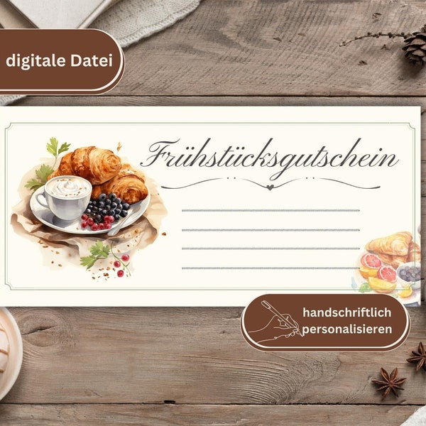 Diy Voucher Calendar Etsy