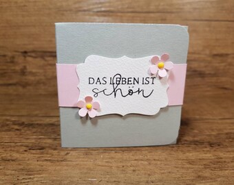Kleine Aufmerksamkeit Etsy