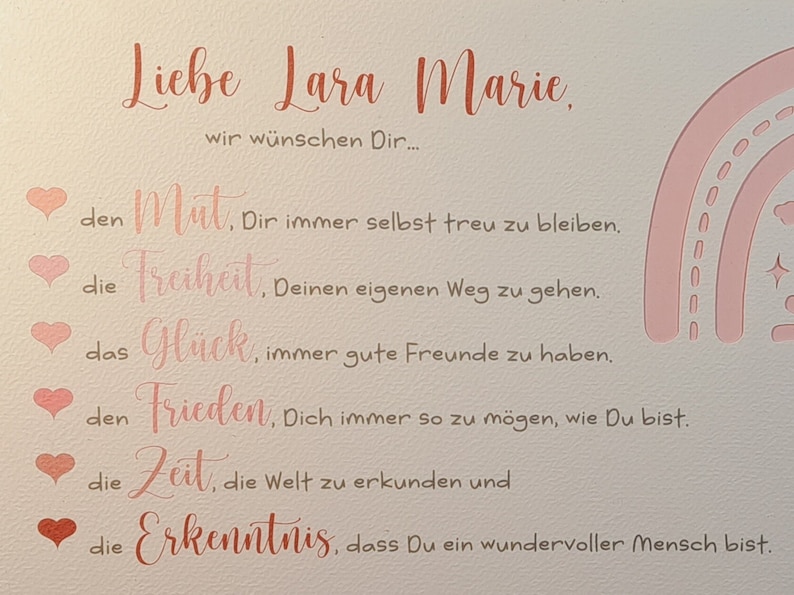 Konfirmationskarte Für Mädchen – Mit Taube & Bibel-Motiv, Silberfolie, 200x138 Mm, Aus Großbritannien