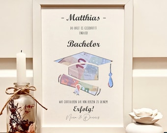 Abschluss Schule,Studium