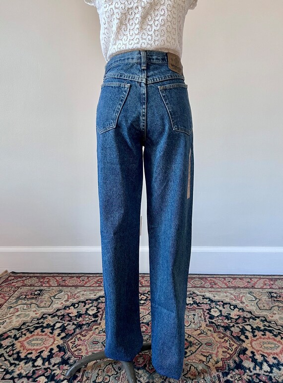 Wrangler high rise boyfriend jeans - image 3