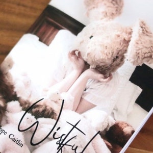 Wistful Zine