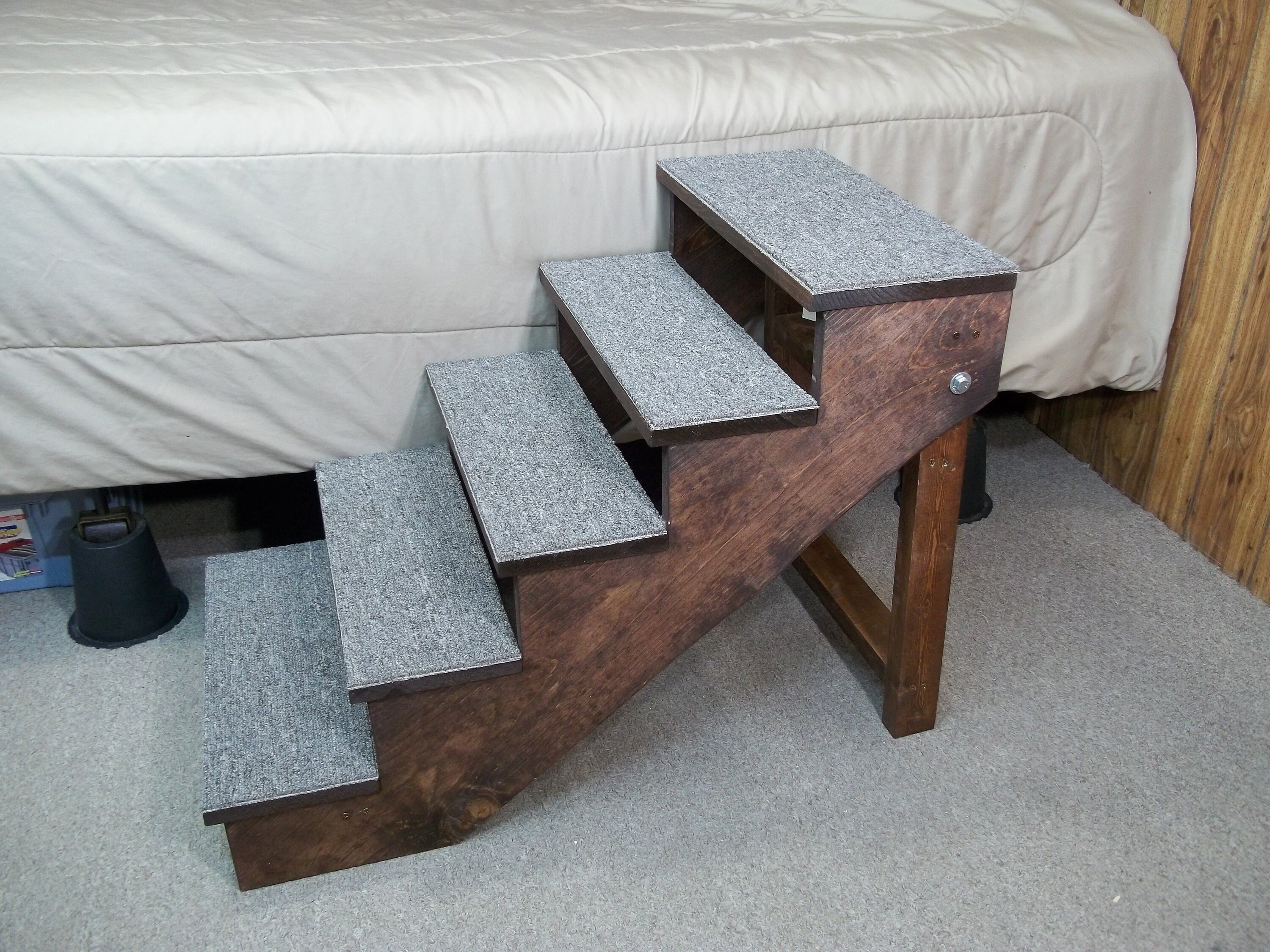 Custom dog steps Clearance