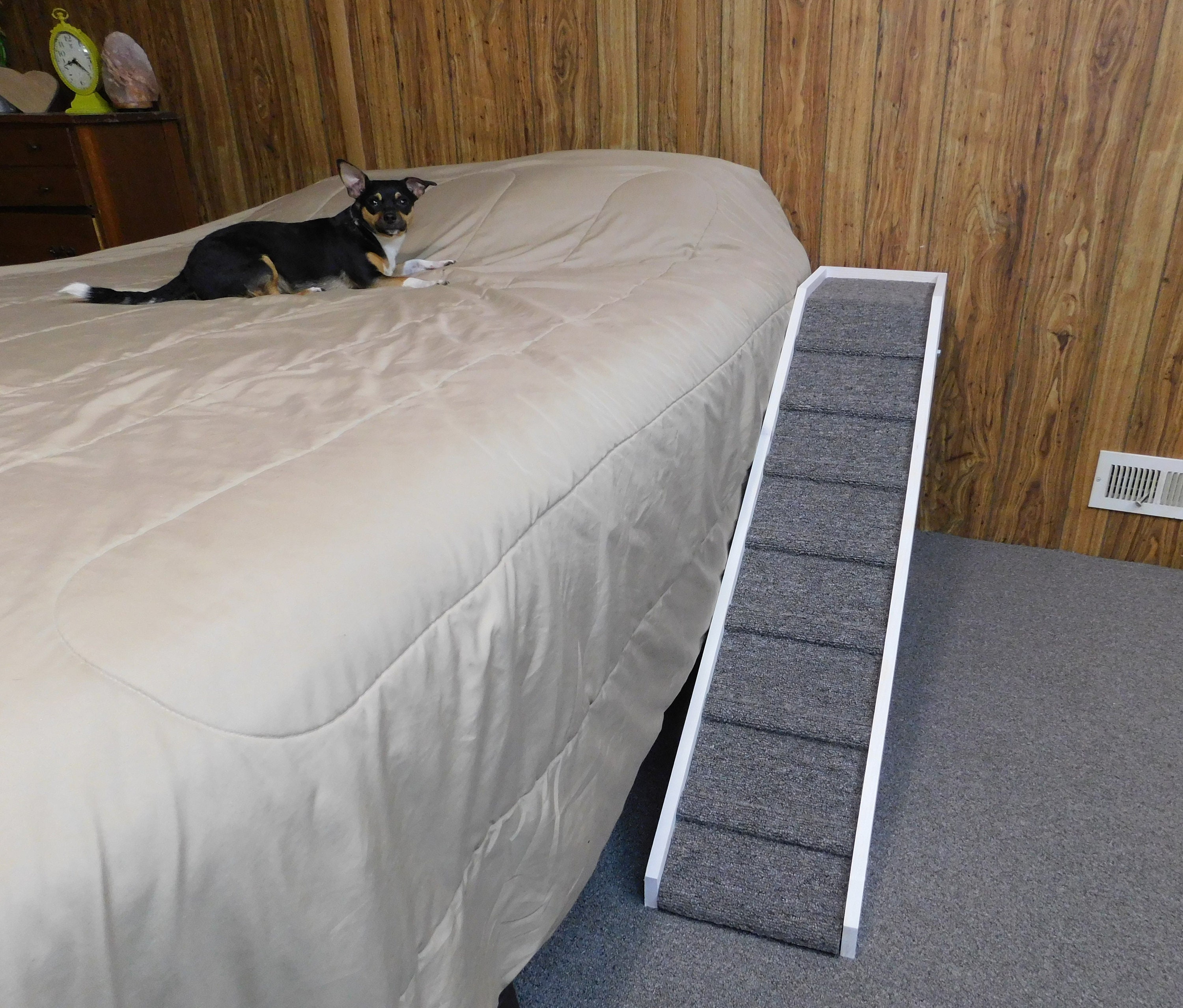 36 inch dog ramp Clearance