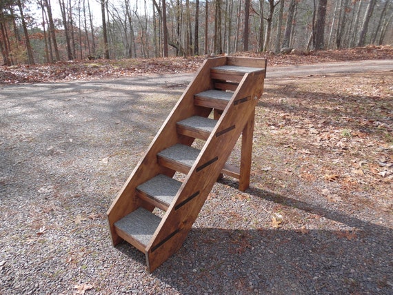 24 inch high dog stairs Clearance