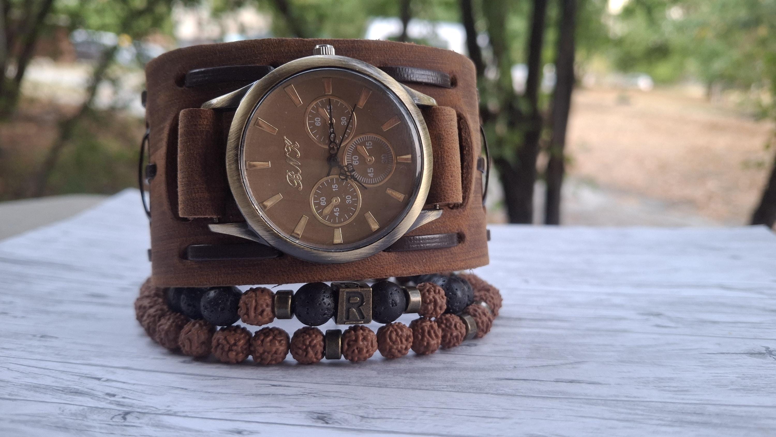 Holzkern uhren Österreich