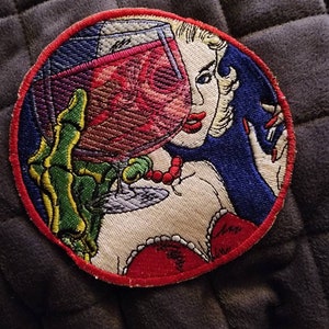 Patches