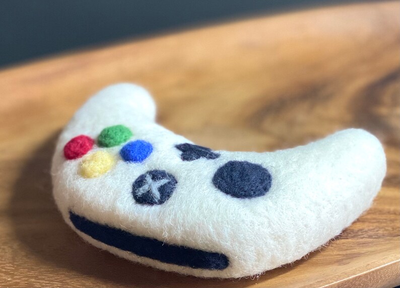 Newborn Photo Prop Baby Xbox Controller Video Game Props Etsy