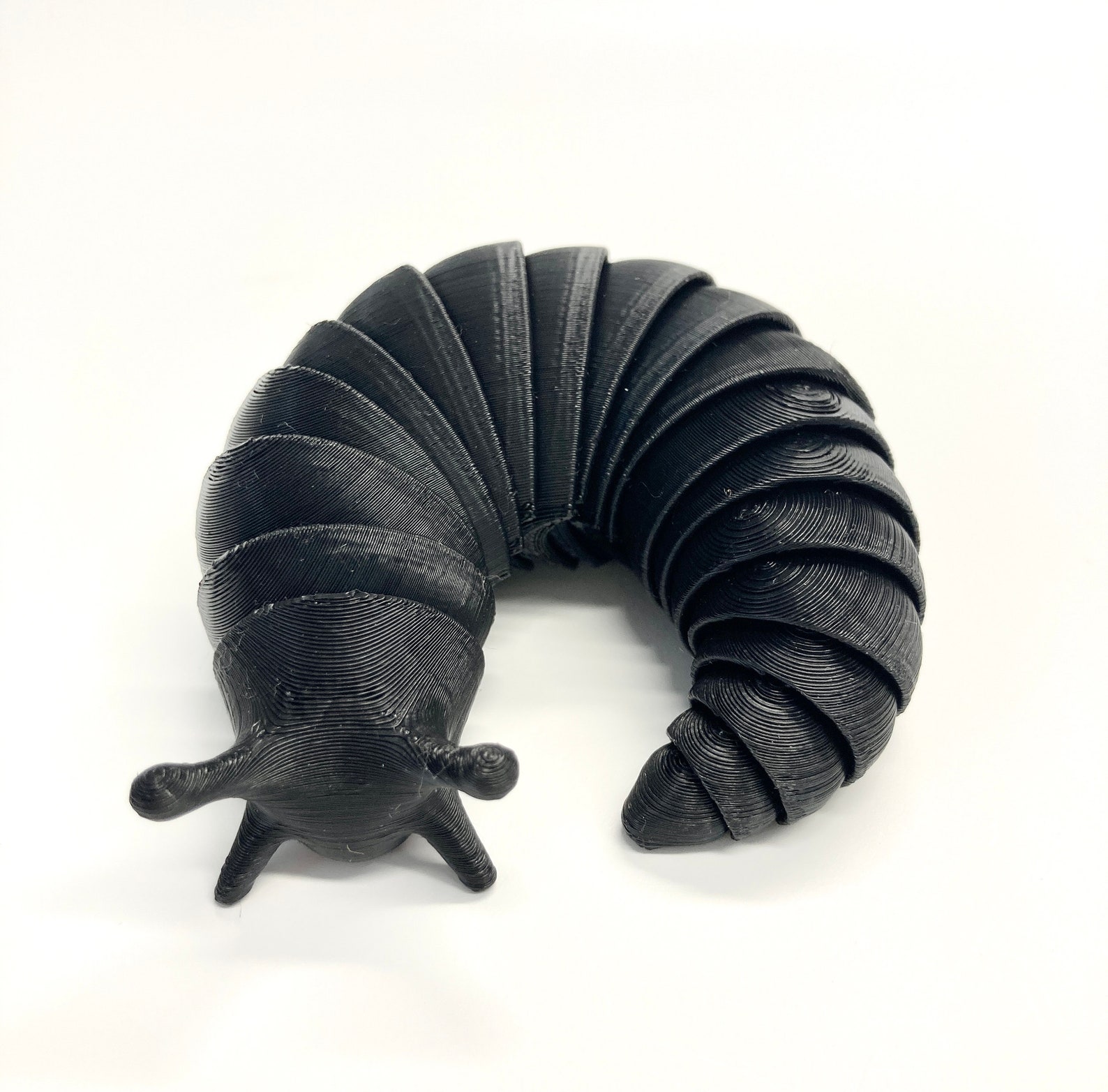 3d printed fidget slug