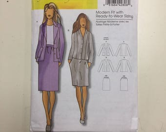 Butterick B5336 by Connie Crawford